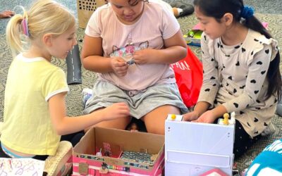 Best Private School Pedagogy–Blue Oak School’s BreakAway! Program