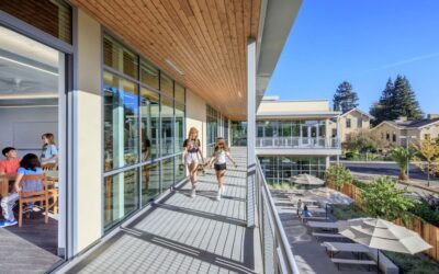Beyond Academics: What Should I Look for in Middle Schools?