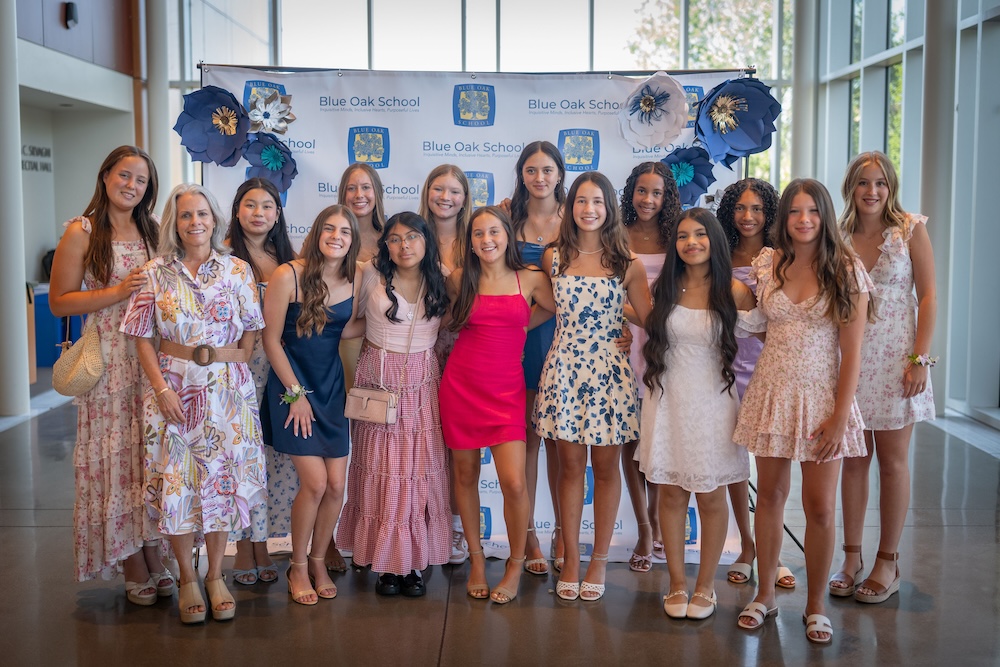 8th grade graduation 2025