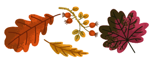 leaves